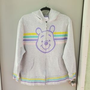 Disney Store Winnie the Pooh Women's Hoodie